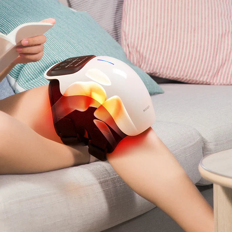 APEX Infrared Knee Massager™