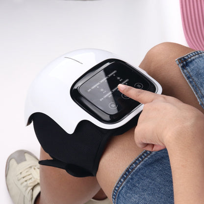 APEX Infrared Knee Massager™