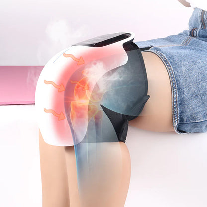 APEX Infrared Knee Massager™