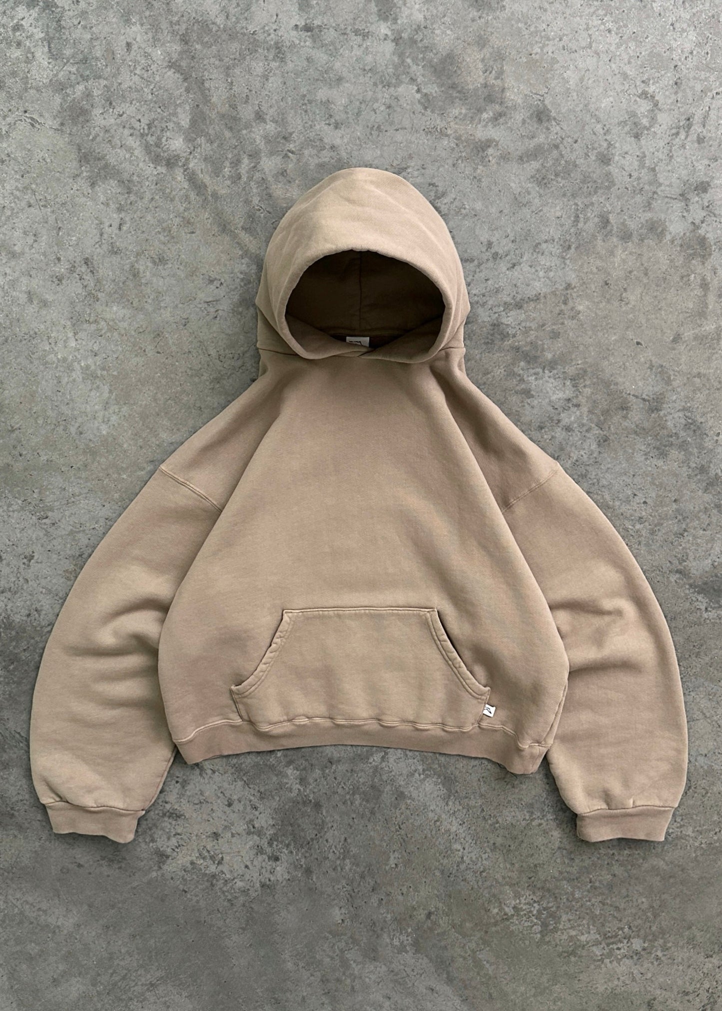 The Comfy Hoodie