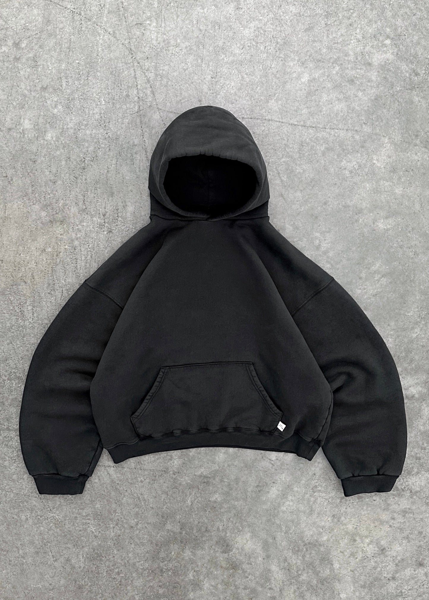 The Comfy Hoodie