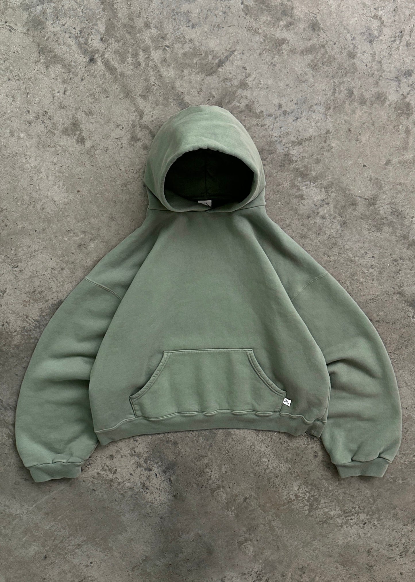 The Comfy Hoodie