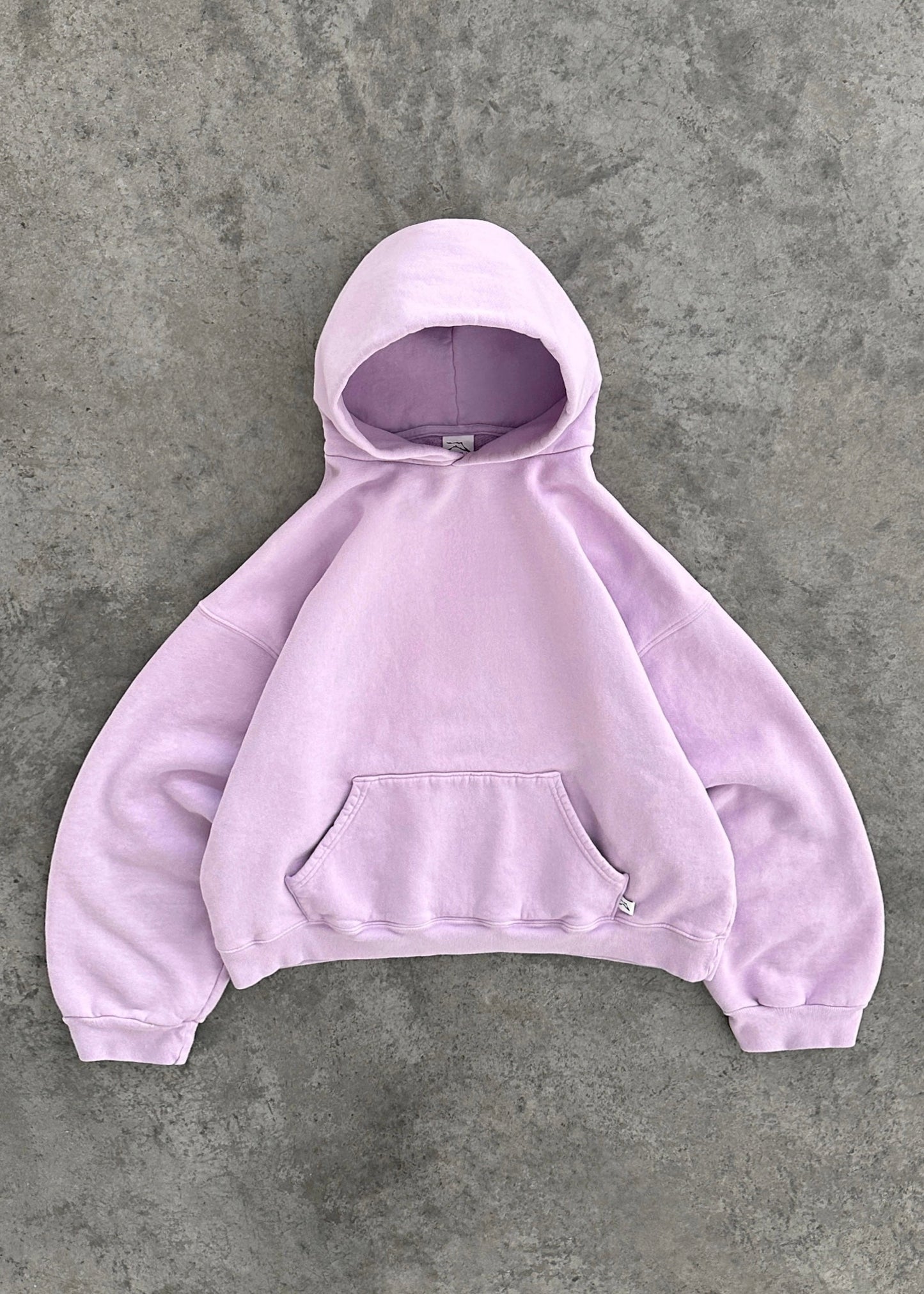 The Comfy Hoodie