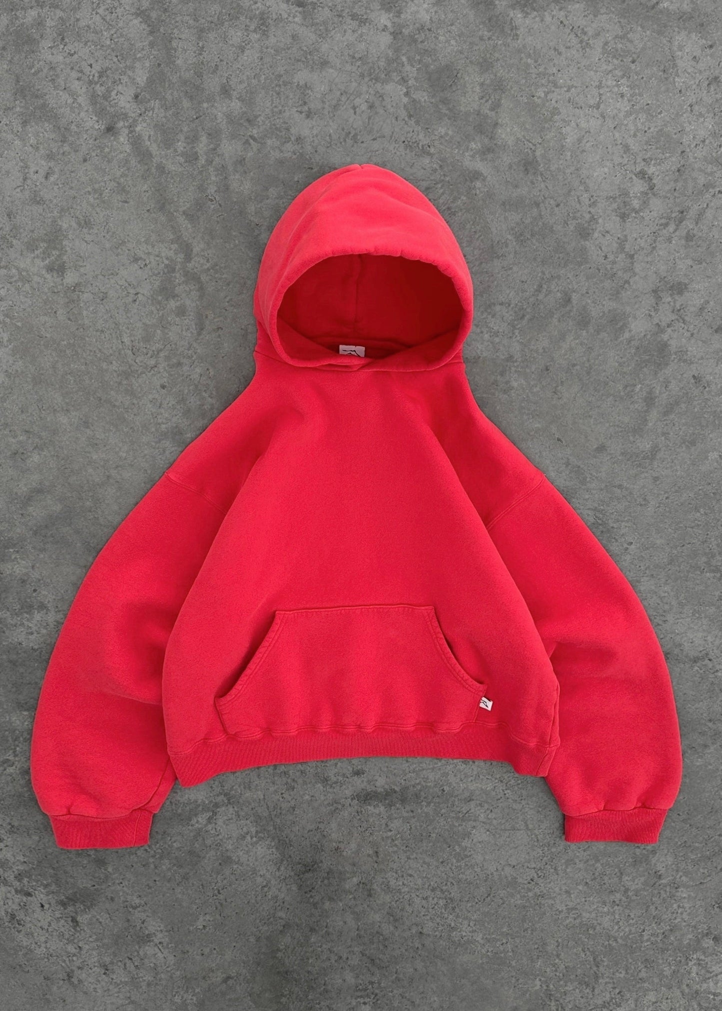 The Comfy Hoodie