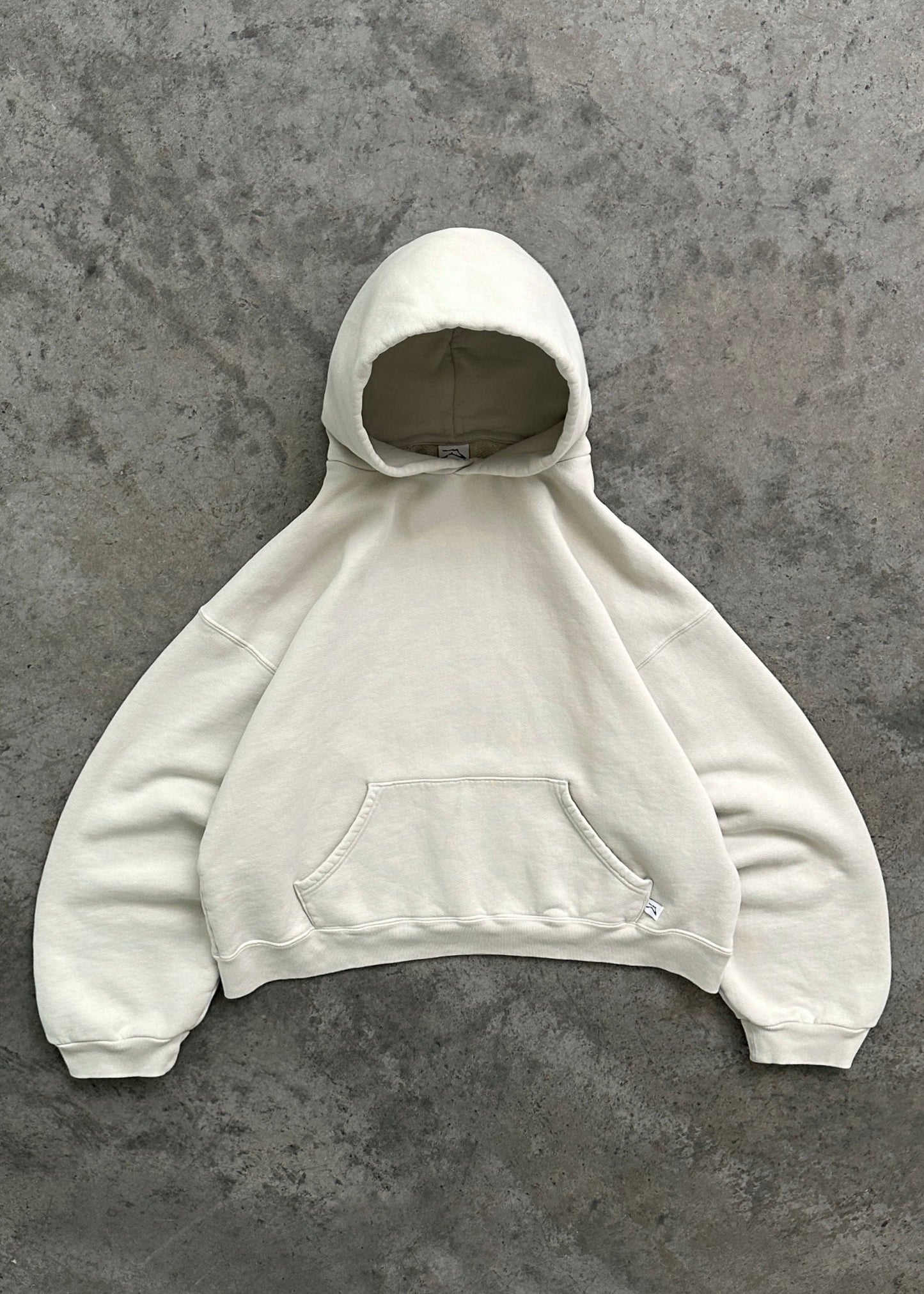 The Comfy Hoodie
