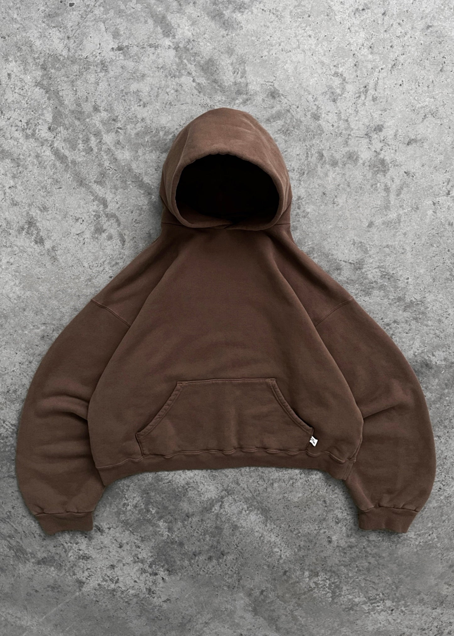 The Comfy Hoodie