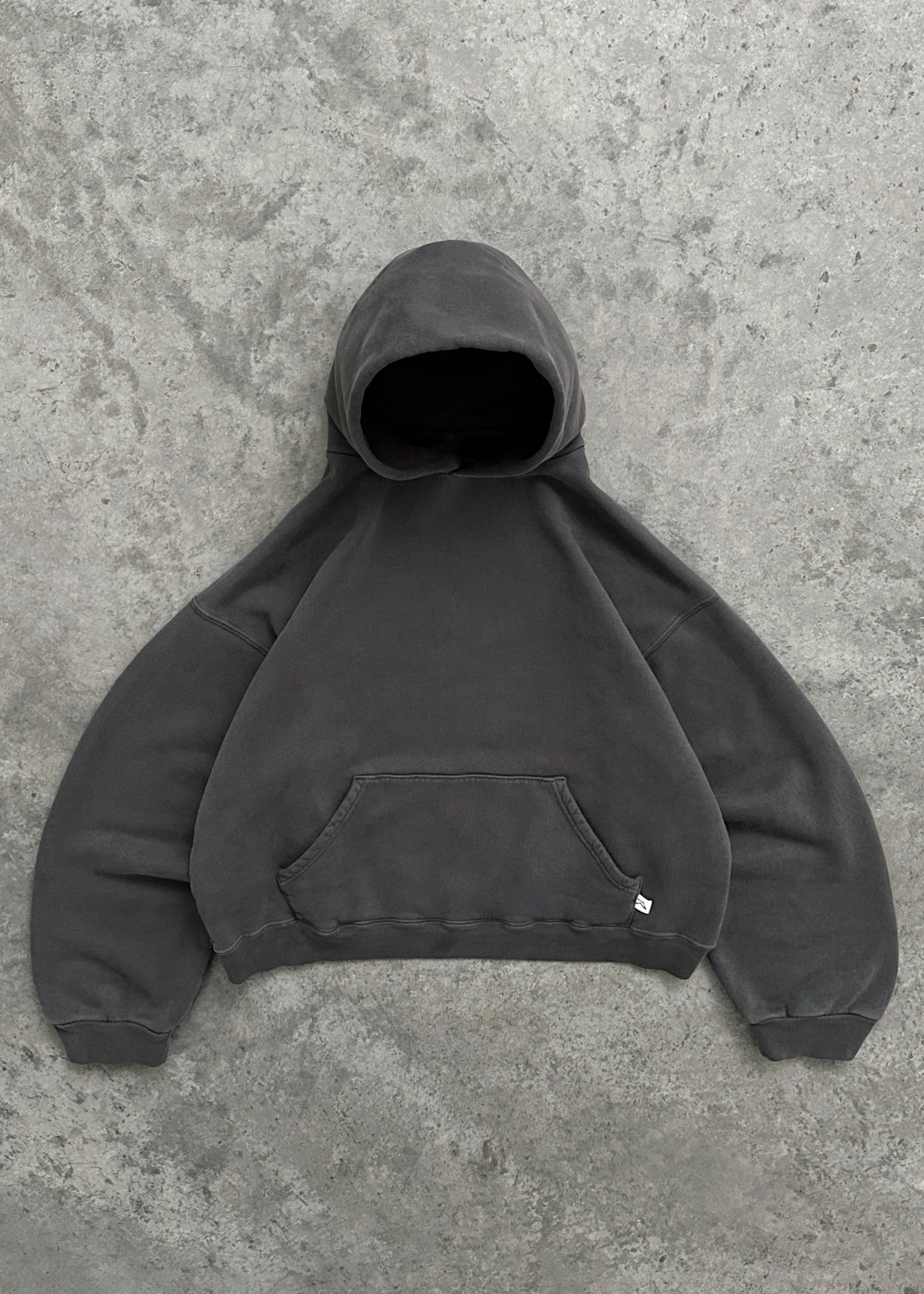 The Comfy Hoodie