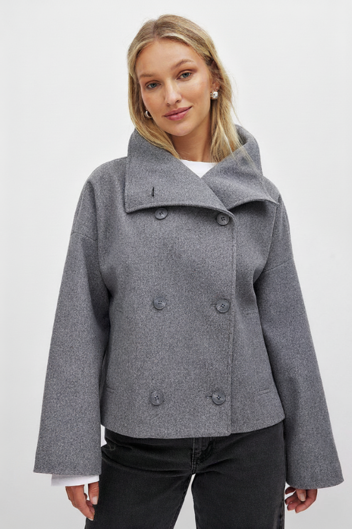 Séraphine Trench coat