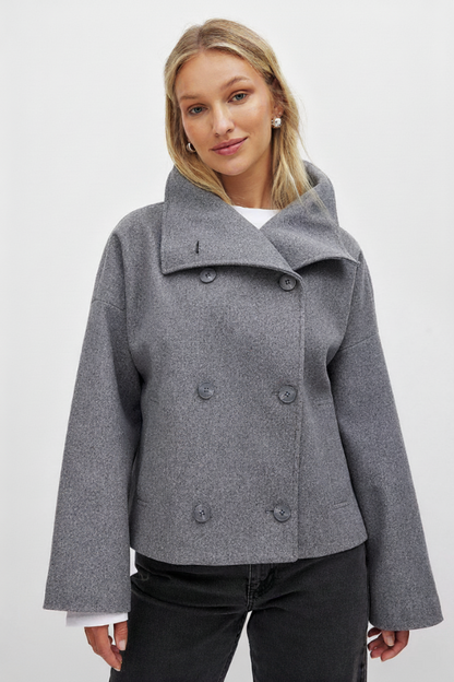 Séraphine Trench coat