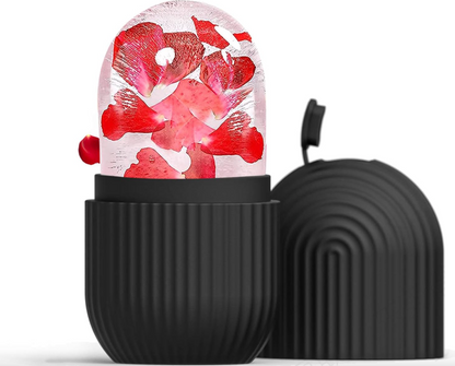 Beauty Facial Massage Roller