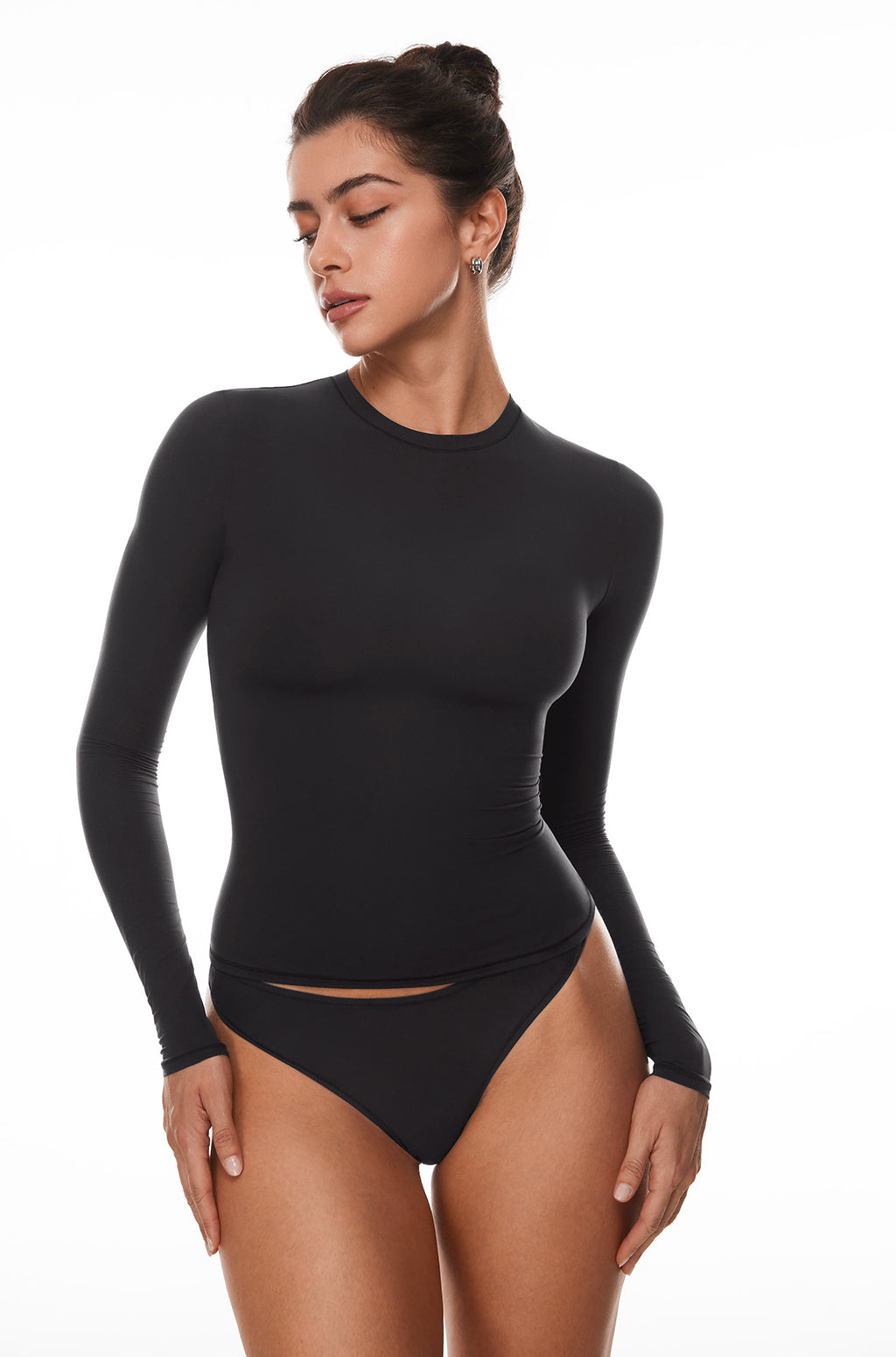 Contour™ Sculpt Long Sleeve