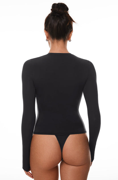 Contour™ Sculpt Long Sleeve