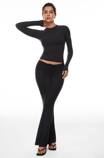 Contour™ Sculpt Long Sleeve