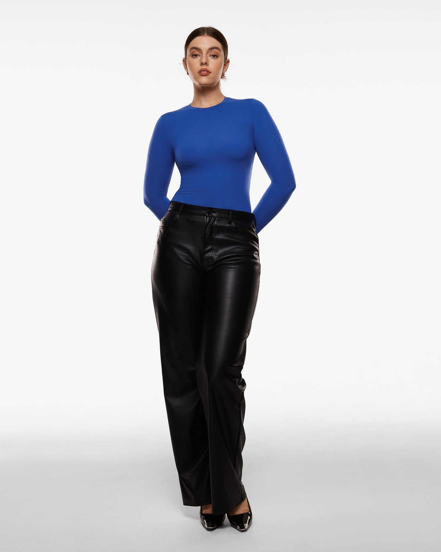 Contour™ Sculpt Long Sleeve
