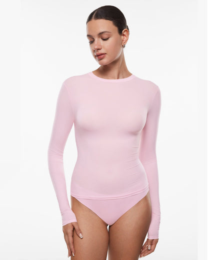 Contour™ Sculpt Long Sleeve
