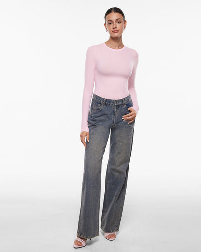 Contour™ Sculpt Long Sleeve