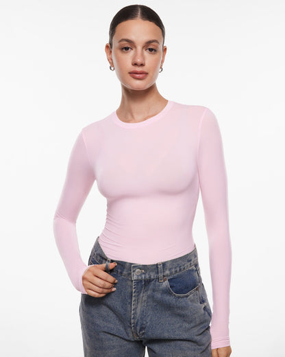 Contour™ Sculpt Long Sleeve