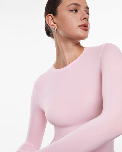 Contour™ Sculpt Long Sleeve