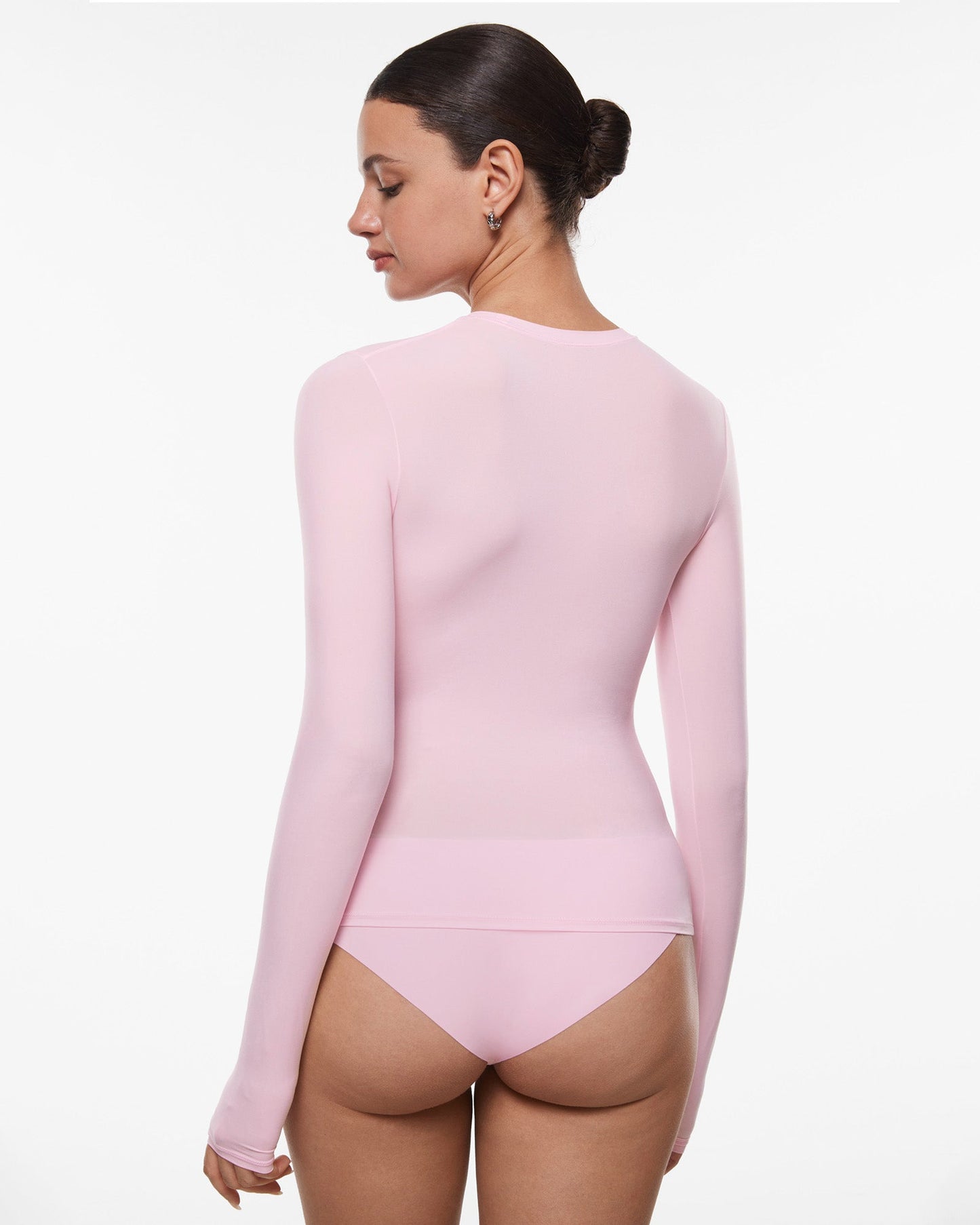 Contour™ Sculpt Long Sleeve