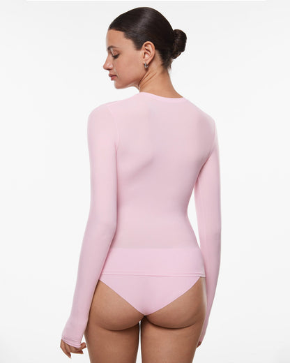Contour™ Sculpt Long Sleeve