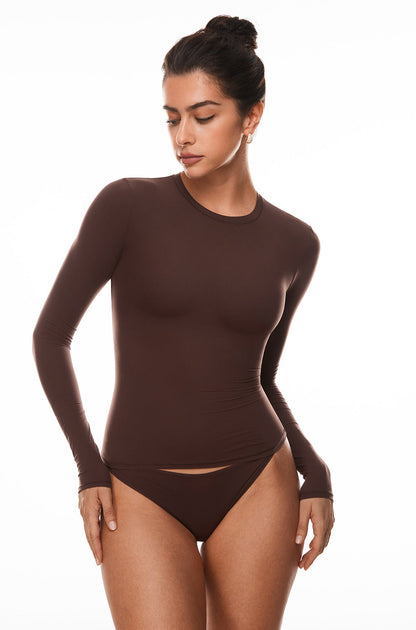 Contour™ Sculpt Long Sleeve