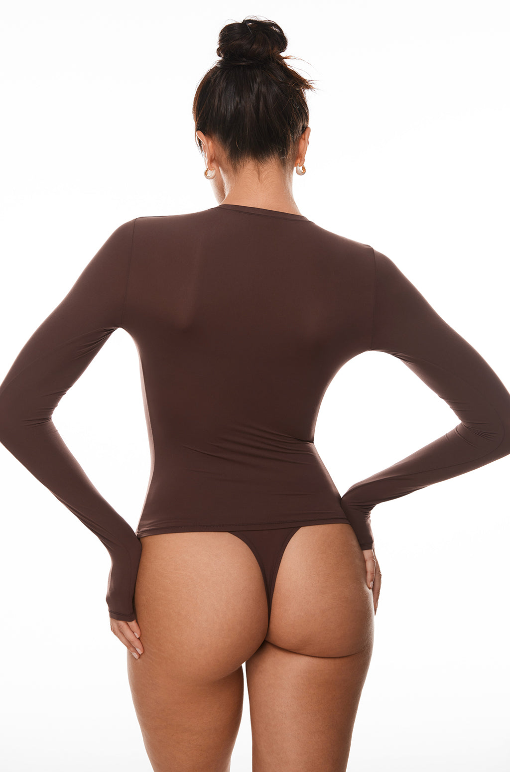 Contour™ Sculpt Long Sleeve
