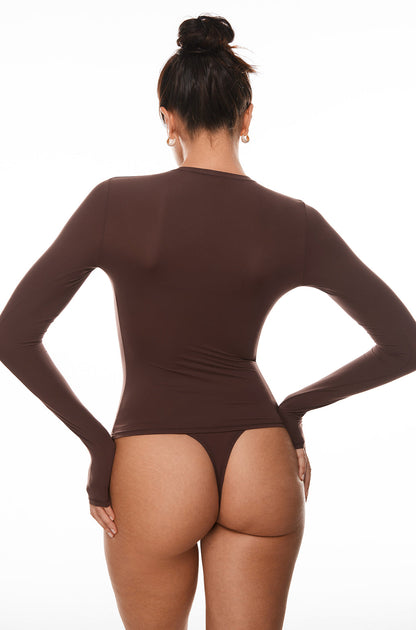 Contour™ Sculpt Long Sleeve