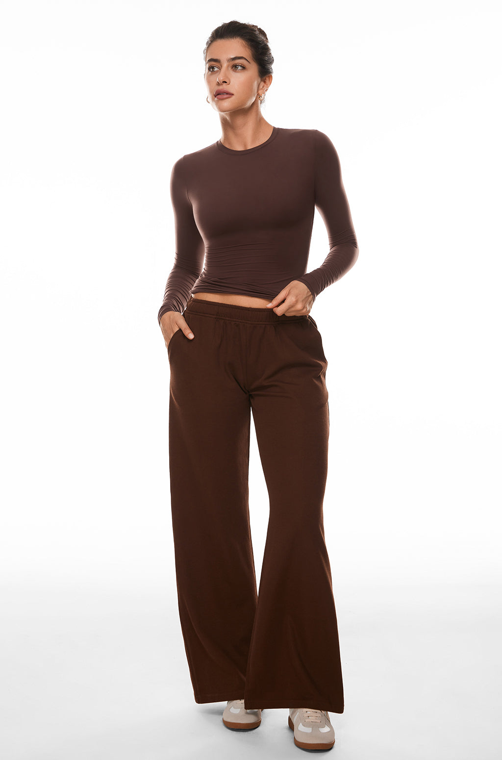 Contour™ Sculpt Long Sleeve