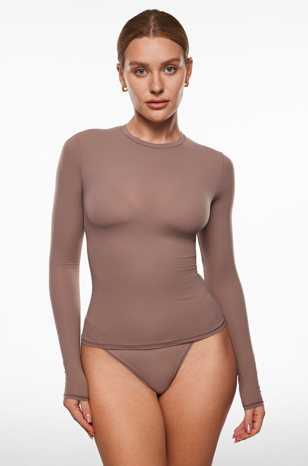 Contour™ Sculpt Long Sleeve