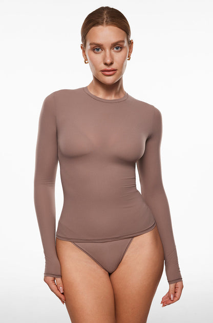 Contour™ Sculpt Long Sleeve