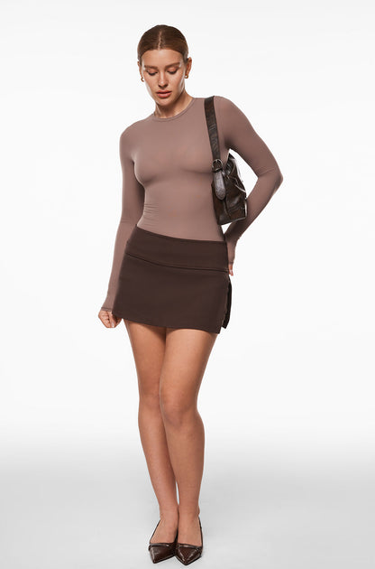 Contour™ Sculpt Long Sleeve