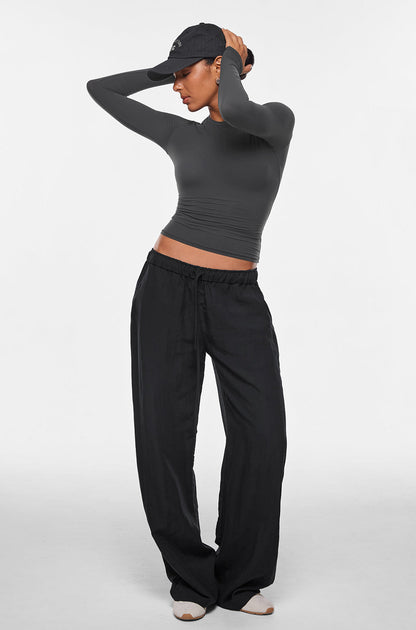 Contour™ Sculpt Long Sleeve