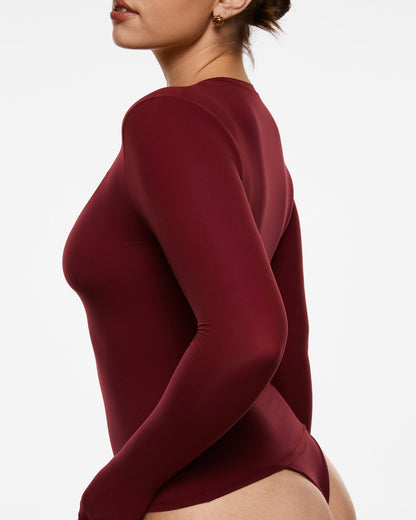 Contour™ Sculpt Long Sleeve