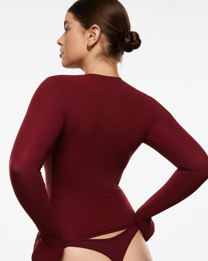 Contour™ Sculpt Long Sleeve