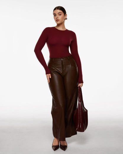 Contour™ Sculpt Long Sleeve