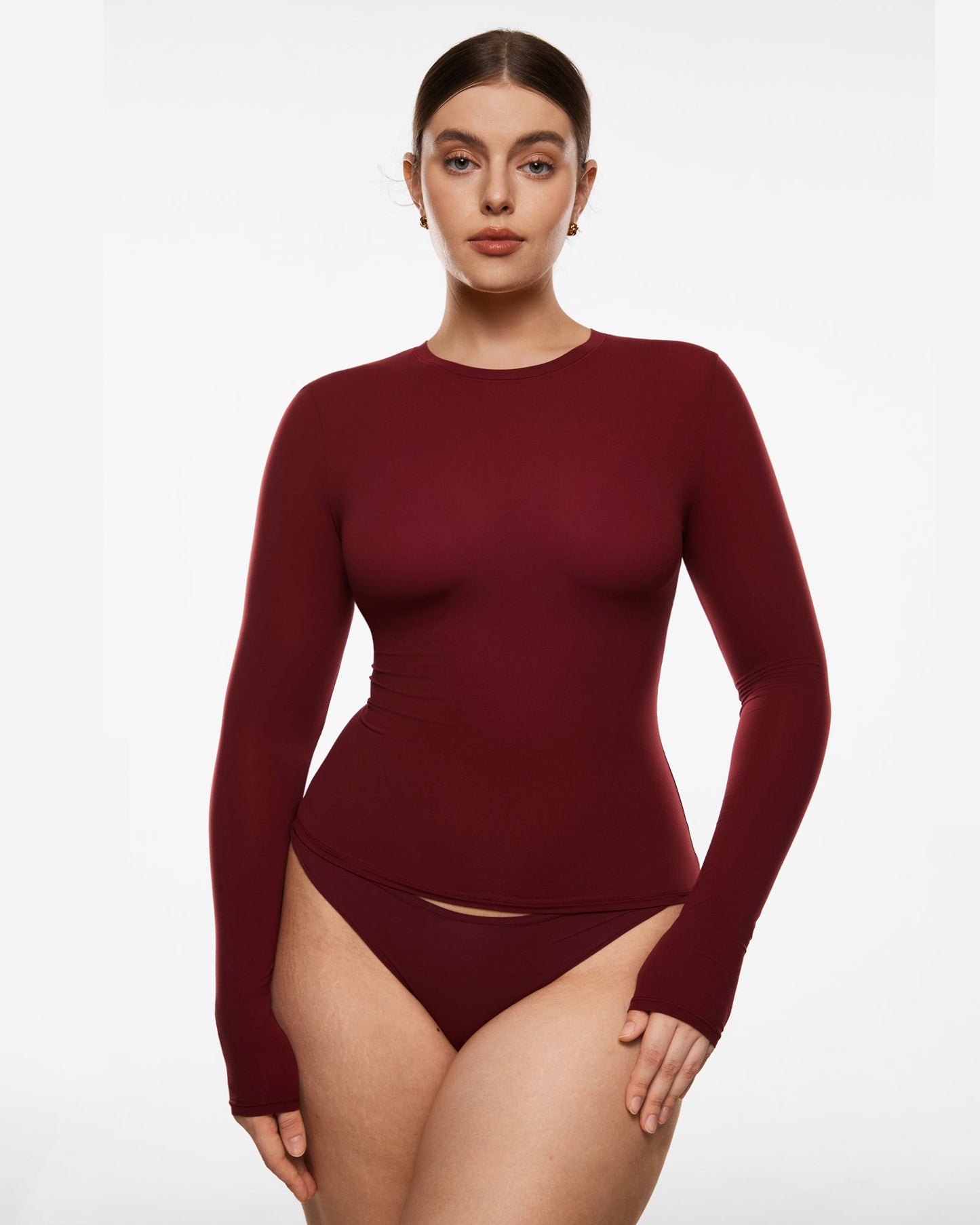 Contour™ Sculpt Long Sleeve