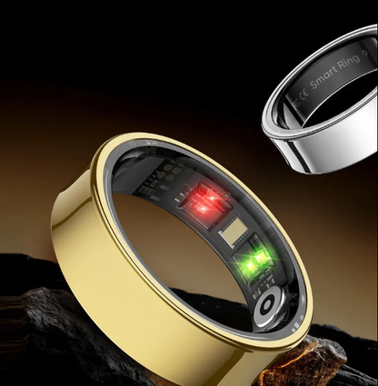 StealthTrack™ Smart Ring