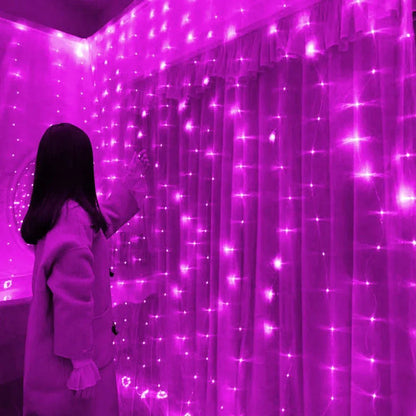 GlowVeil