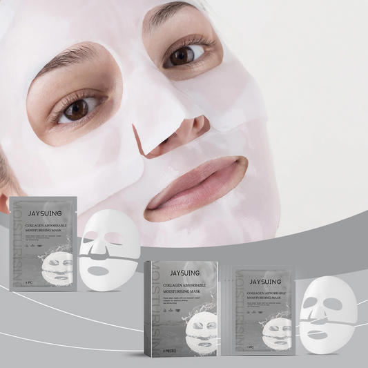 Collagen Sheet Mask