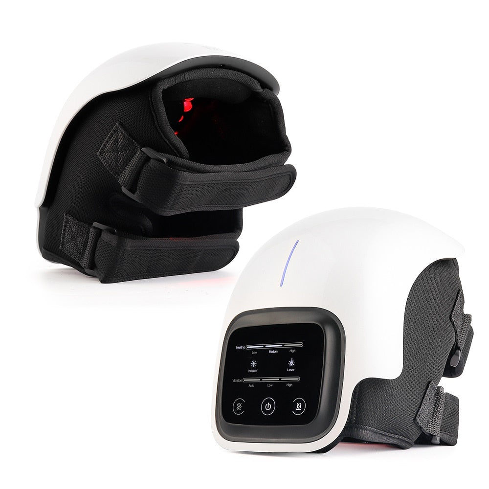 APEX Infrared Knee Massager™