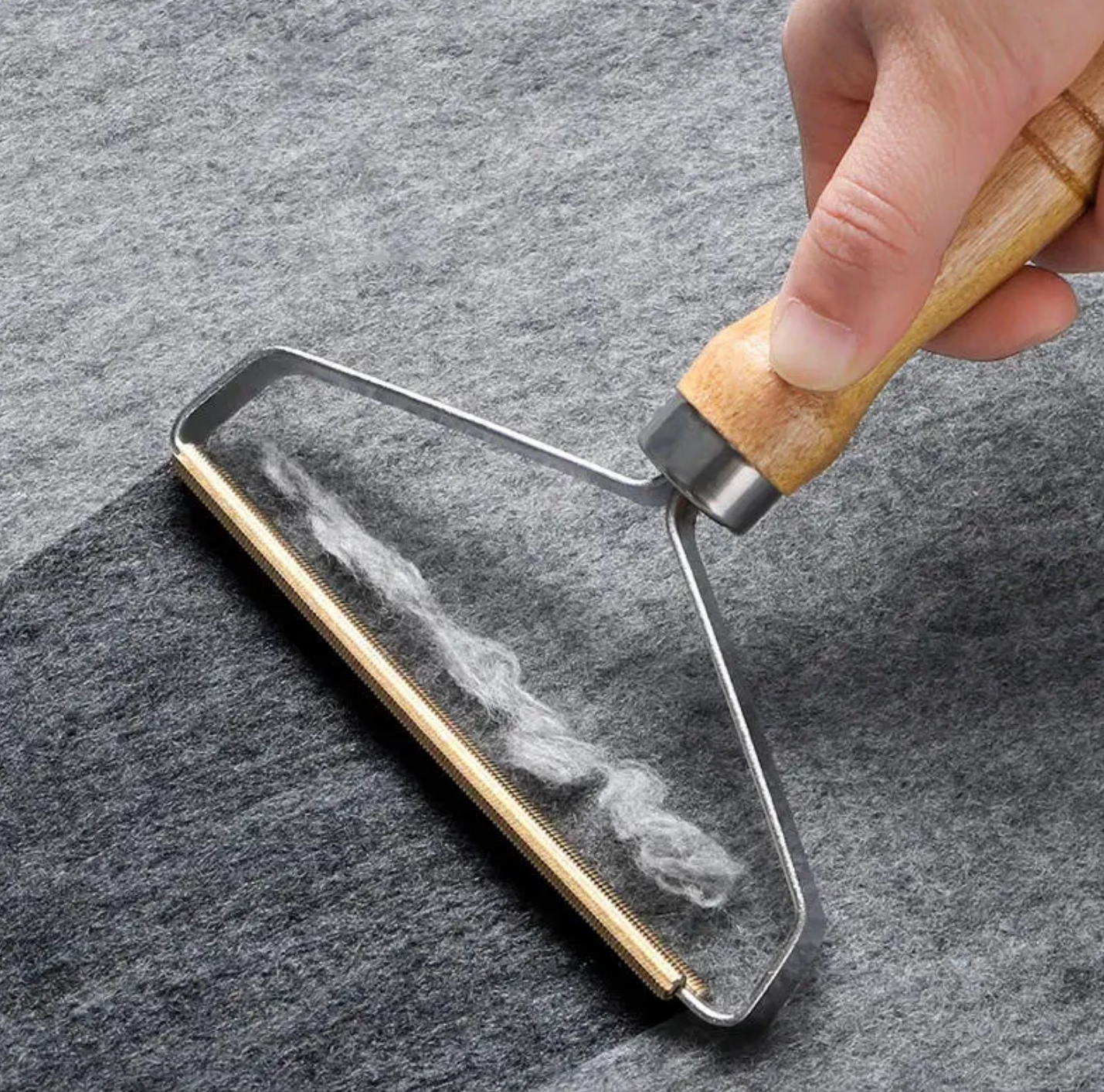 Pet Hair Remover