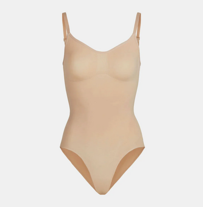 CurveMuse™ - Sculpting Bodysuit