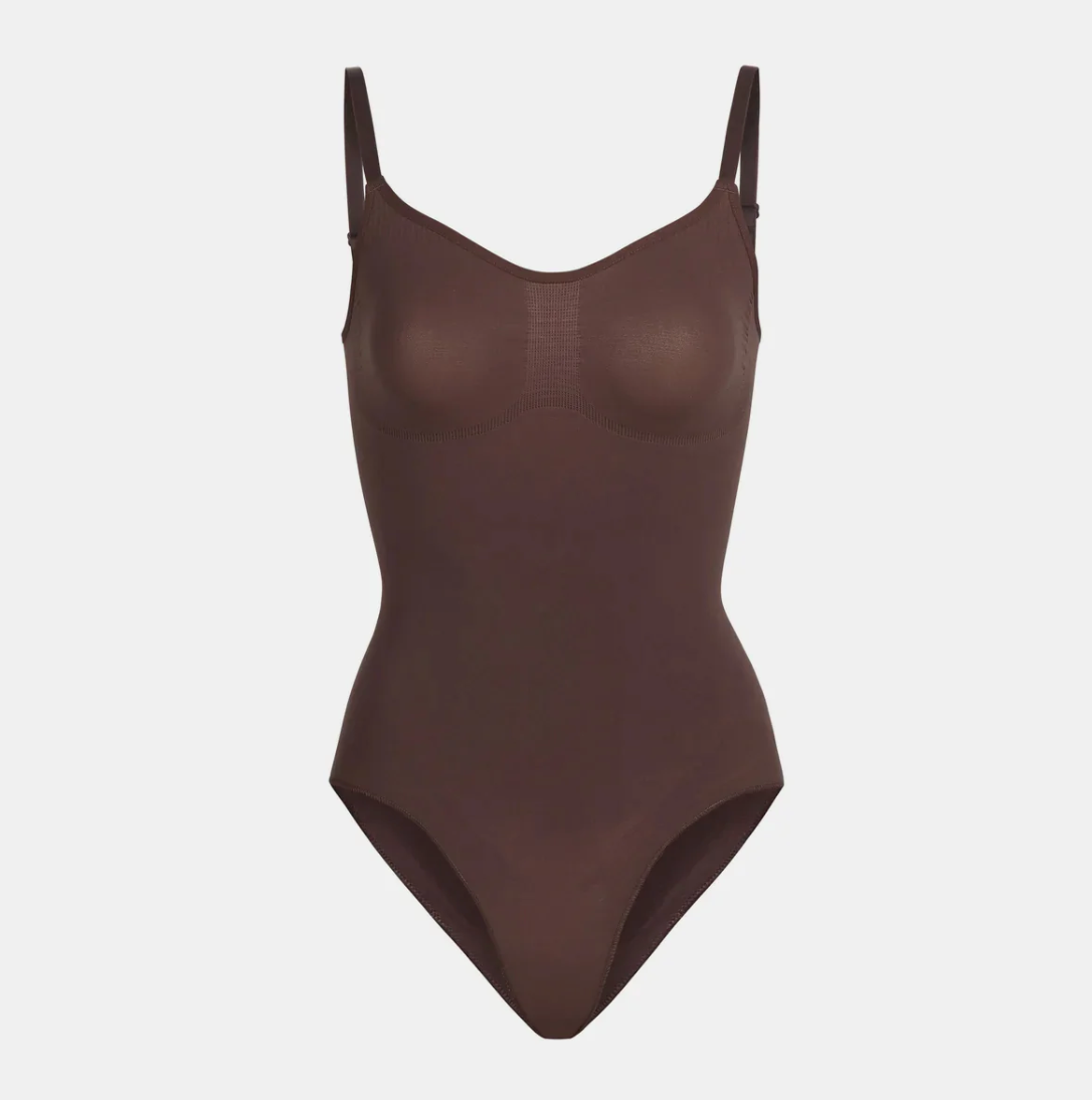 CurveMuse™ - Sculpting Bodysuit