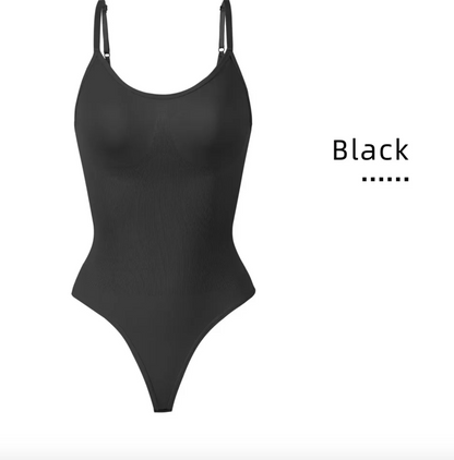 Shapewear Bodysuit ~ Sculpting Body Figure