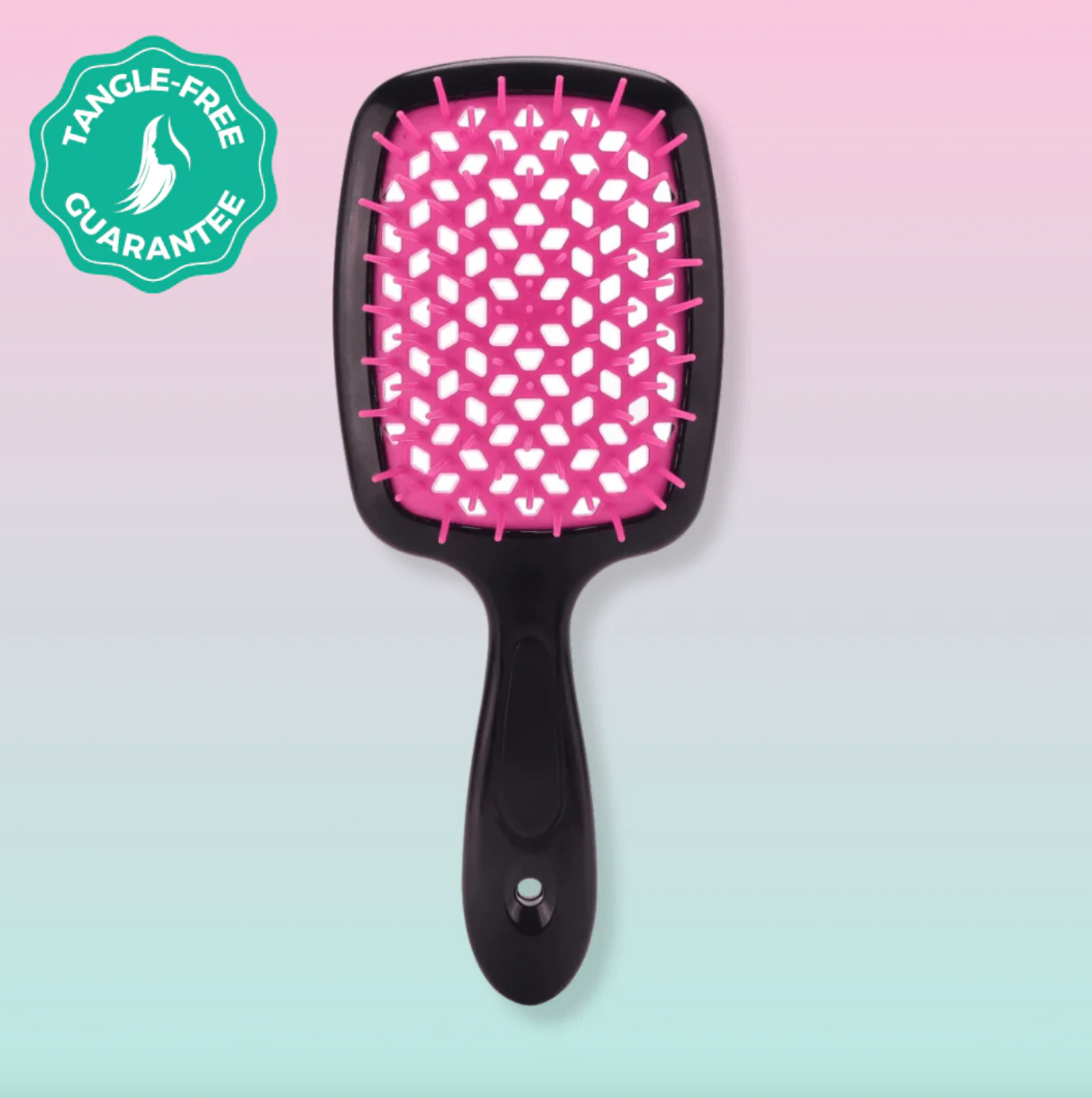 THE ORIGINAL UNBRUSH®