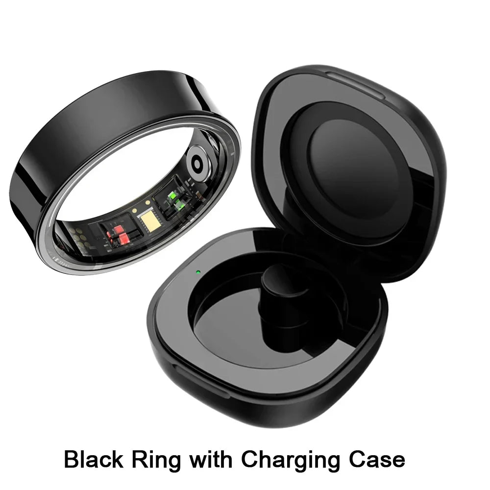 StealthTrack™ Smart Ring