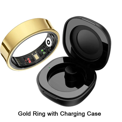 StealthTrack™ Smart Ring