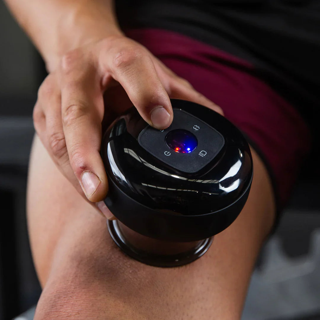 APEX Smart Cupper™