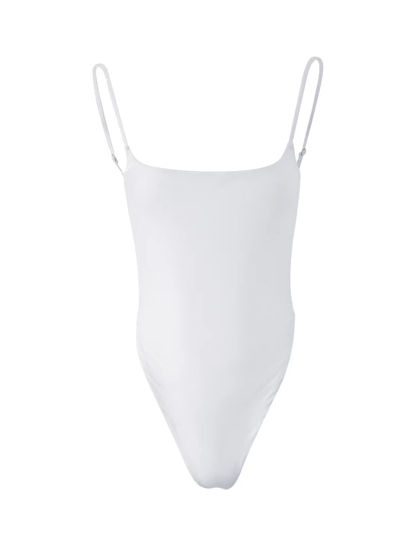 Luna Strappy Bodysuit