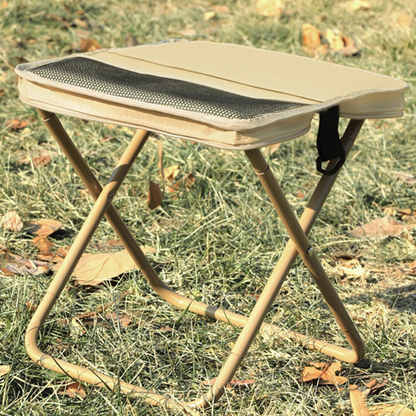 PocketSit™ Foldable Travel Stool